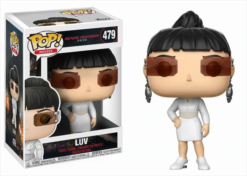 POP - Blade Runner - Luv von Funko