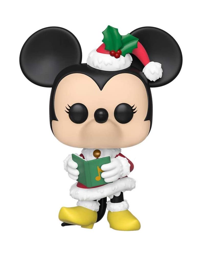 POP Disney Holiday - Minnie Mouse von Funko