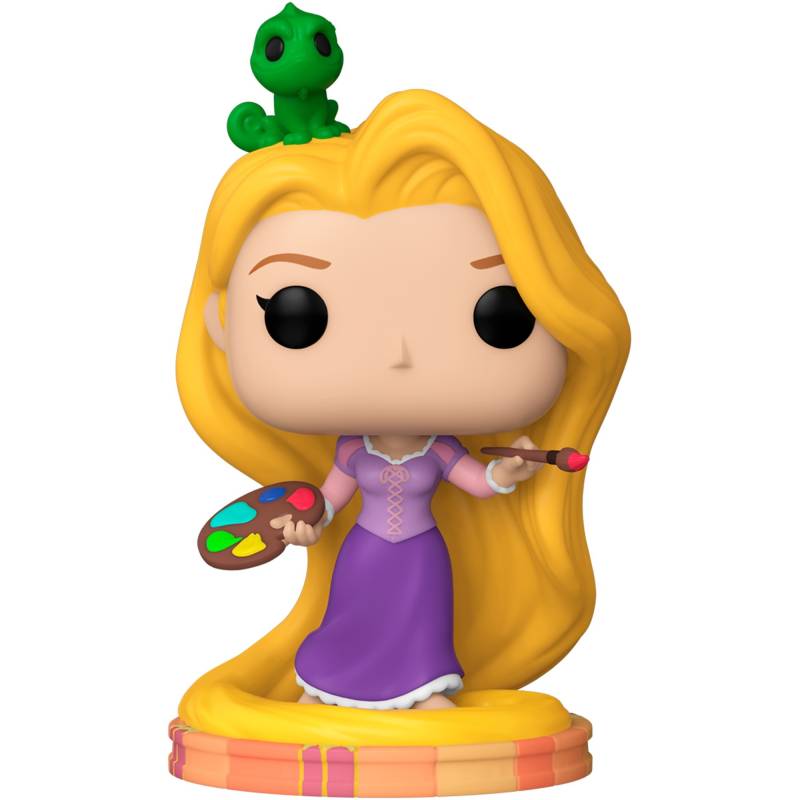 POP! Disney - Rapunzel, Spielfigur von Funko