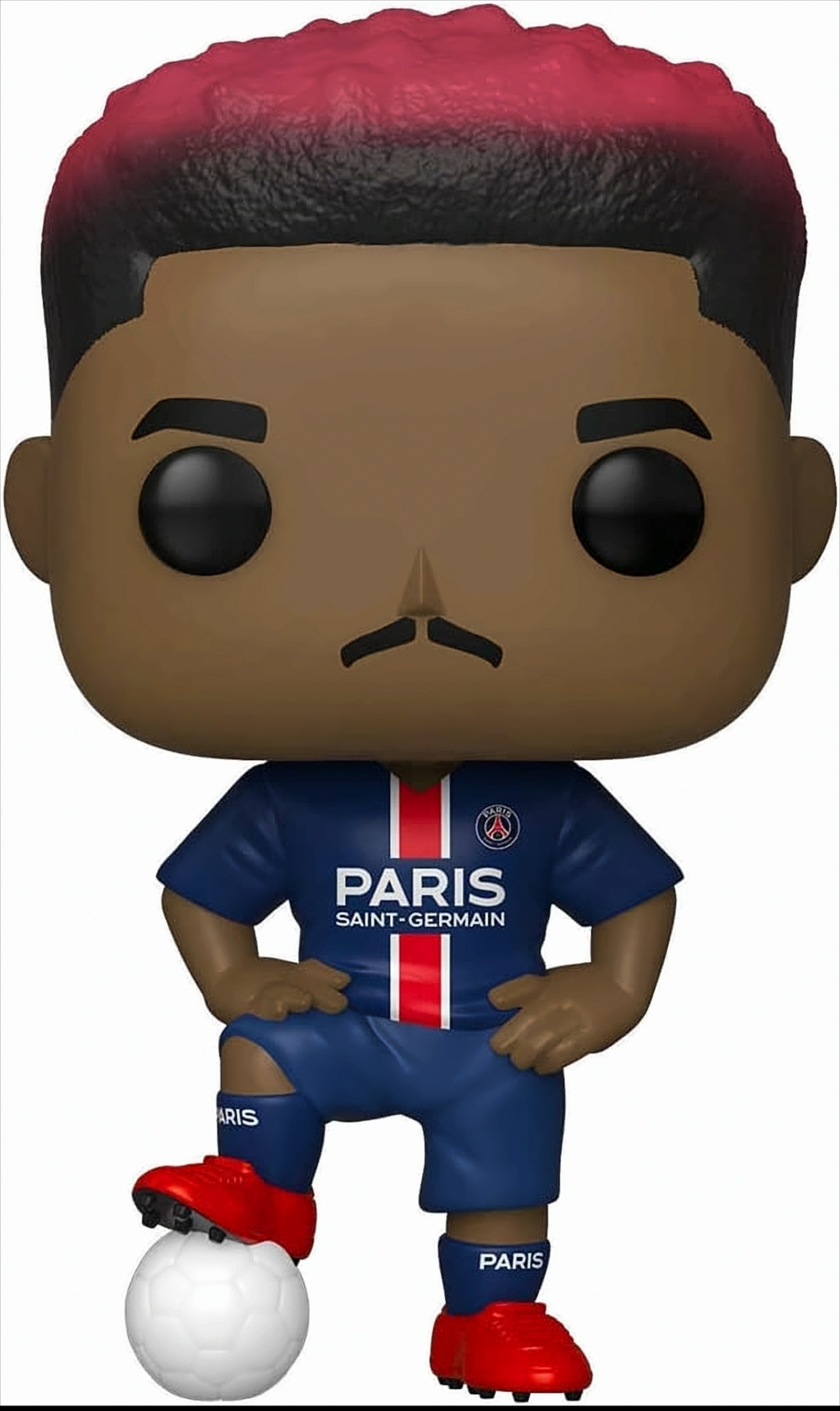 POP - Fussball - Presnel Kimpembe / PSG von Funko