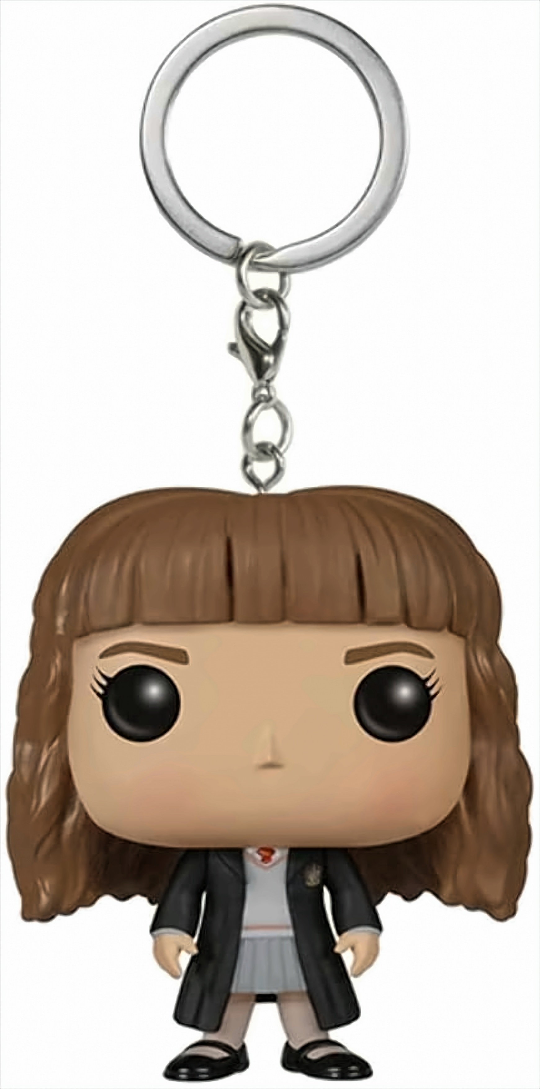 POP Keychain Harry Potter - Hermione Granger POP Keychain Harry Potter - Hermione Granger