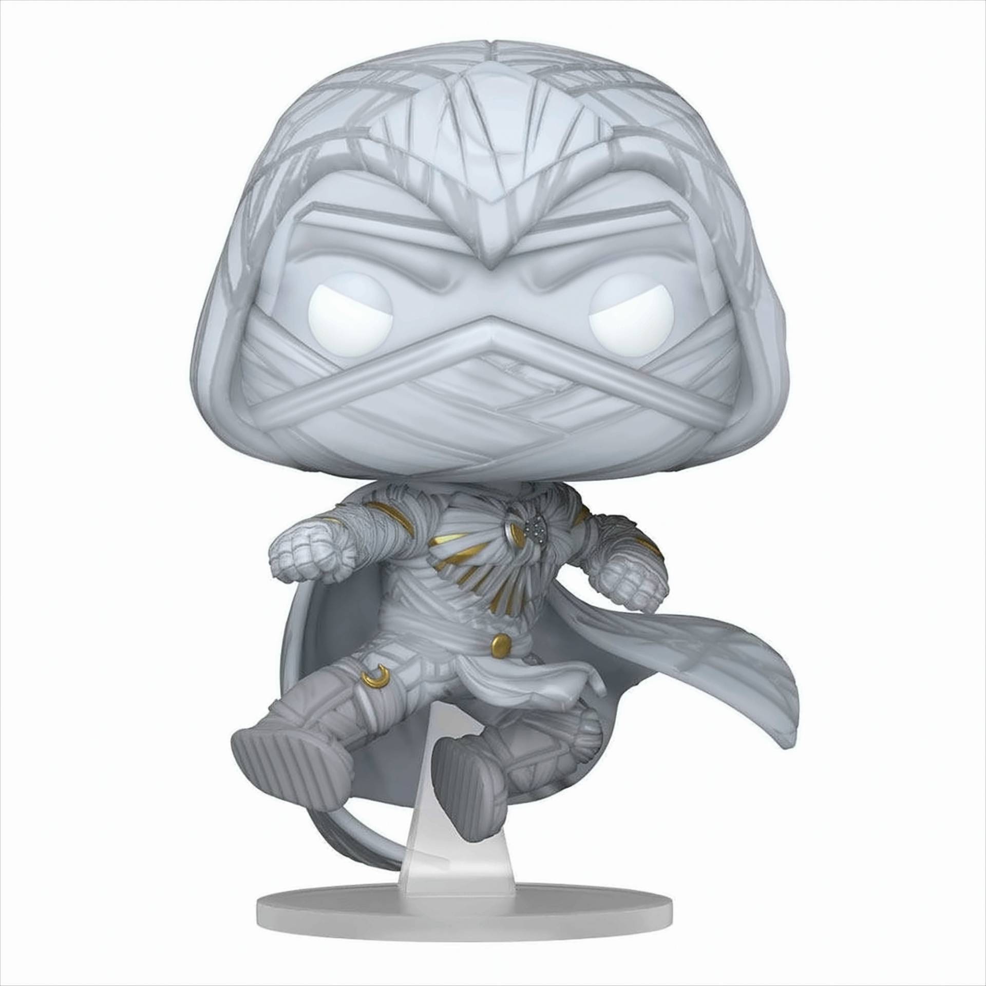 POP - Marvel Moonknight - Moon Knight von Funko