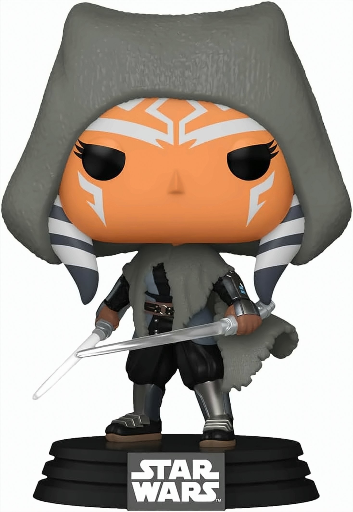 POP - Star Wars - Ahsoka Tano POP - Star Wars - Ahsoka Tano