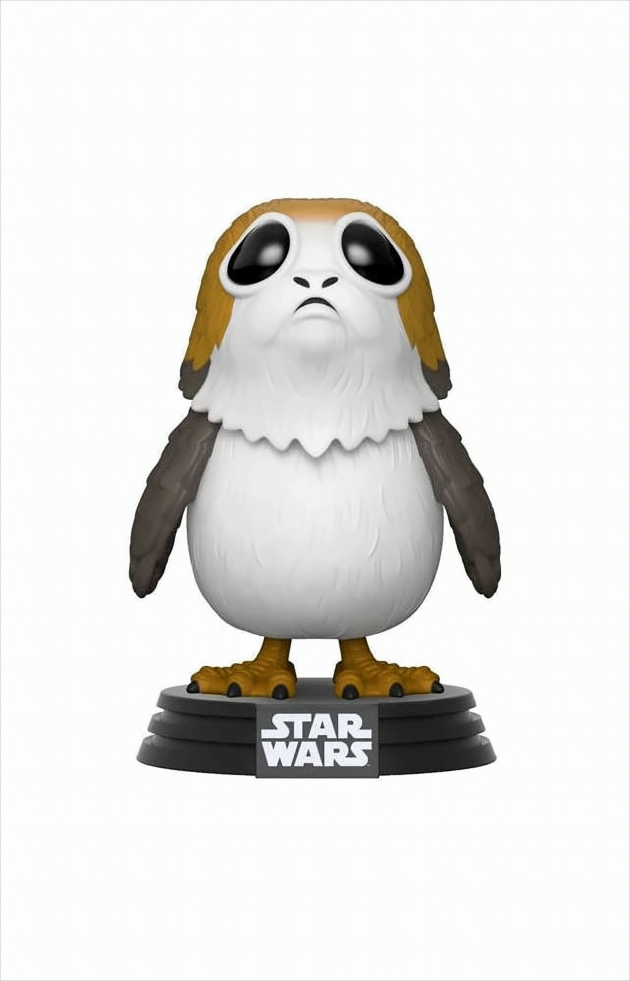 POP - Star Wars Episode 8 - Sad Porg von Funko