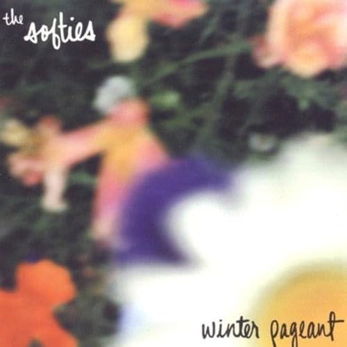 Winter Pageant [Vinyl LP] von Funko