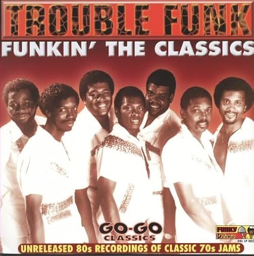Funky the Classics [Vinyl LP] von Funky Delicacies