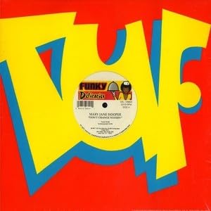 Sissy Strut [Vinyl Single] von Funky Delicacies