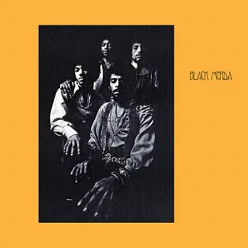 Black Merda [Vinyl LP] von Funky Planet