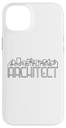 Architekt Hülle für iPhone 14 Plus Architekt Hülle für iPhone 14 Plus von Funny Architect Architecture Student Apparel Gifts