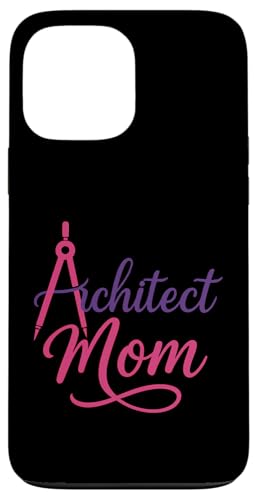 Architekt Mom Hülle für iPhone 13 Pro Max Architekt Mom Hülle für iPhone 13 Pro Max von Funny Architect Architecture Student Apparel Gifts