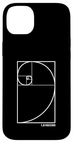 Goldener Schnitt 1.61803399 Hülle für iPhone 14 Plus Goldener Schnitt 1.61803399 Hülle für iPhone 14 Plus von Funny Architect Architecture Student Apparel Gifts