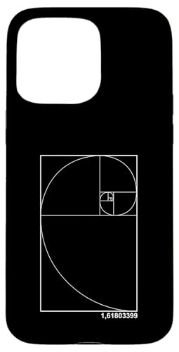 Goldener Schnitt 1.61803399 Hülle für iPhone 15 Pro Max Goldener Schnitt 1.61803399 Hülle für iPhone 15 Pro Max von Funny Architect Architecture Student Apparel Gifts