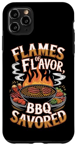 Braten Barbeque Texas BBQ Born to Grill BBQ BBQ Hülle für iPhone 11 Pro Max Braten Barbeque Texas BBQ Born to Grill BBQ BBQ Hülle für iPhone 11 Pro Max von Funny BBQ and Grilling Design for Men