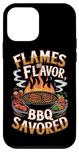 Braten Barbeque Texas BBQ Born to Grill BBQ BBQ Hülle für iPhone 12 mini Braten Barbeque Texas BBQ Born to Grill BBQ BBQ Hülle für iPhone 12 mini von Funny BBQ and Grilling Design for Men