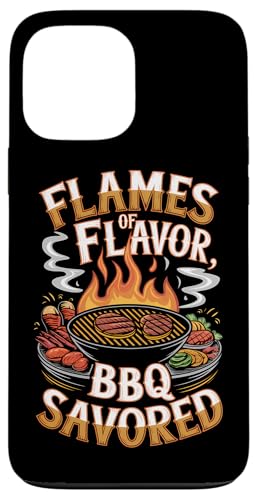 Braten Barbeque Texas BBQ Born to Grill BBQ BBQ Hülle für iPhone 13 Pro Max Braten Barbeque Texas BBQ Born to Grill BBQ BBQ Hülle für iPhone 13 Pro Max von Funny BBQ and Grilling Design for Men