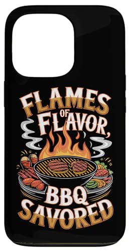 Braten Barbeque Texas BBQ Born to Grill BBQ BBQ Hülle für iPhone 13 Pro Braten Barbeque Texas BBQ Born to Grill BBQ BBQ Hülle für iPhone 13 Pro von Funny BBQ and Grilling Design for Men