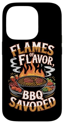 Braten Barbeque Texas BBQ Born to Grill BBQ BBQ Hülle für iPhone 14 Pro Braten Barbeque Texas BBQ Born to Grill BBQ BBQ Hülle für iPhone 14 Pro von Funny BBQ and Grilling Design for Men