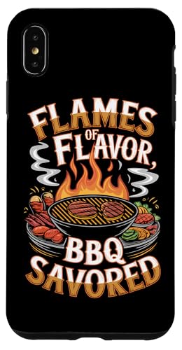 Braten Barbeque Texas BBQ Born to Grill BBQ BBQ Hülle für iPhone XS Max Braten Barbeque Texas BBQ Born to Grill BBQ BBQ Hülle für iPhone XS Max von Funny BBQ and Grilling Design for Men