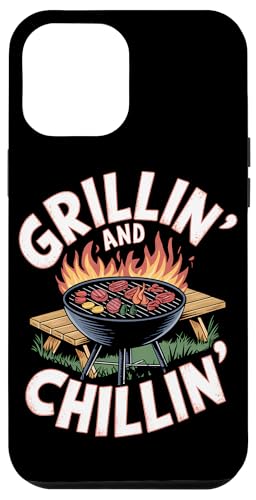 Cooking Born to Grill Grill BBQ Herren BBQ Barbecue Sauce Hülle für iPhone 12 Pro Max Cooking Born to Grill Grill BBQ Herren BBQ Barbecue Sauce Hülle für iPhone 12 Pro Max von Funny BBQ and Grilling Design for Men