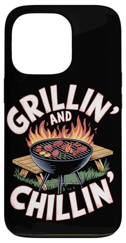 Cooking Born to Grill Grill BBQ Herren BBQ Barbecue Sauce Hülle für iPhone 13 Pro Cooking Born to Grill Grill BBQ Herren BBQ Barbecue Sauce Hülle für iPhone 13 Pro von Funny BBQ and Grilling Design for Men