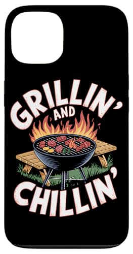 Cooking Born to Grill Grill BBQ Herren BBQ Barbecue Sauce Hülle für iPhone 13 Cooking Born to Grill Grill BBQ Herren BBQ Barbecue Sauce Hülle für iPhone 13 von Funny BBQ and Grilling Design for Men
