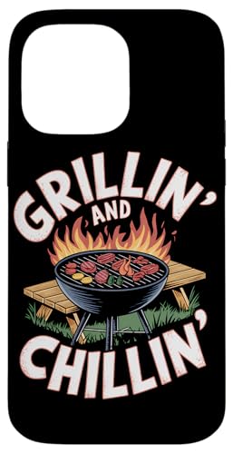 Cooking Born to Grill Grill BBQ Herren BBQ Barbecue Sauce Hülle für iPhone 14 Pro Max Cooking Born to Grill Grill BBQ Herren BBQ Barbecue Sauce Hülle für iPhone 14 Pro Max von Funny BBQ and Grilling Design for Men