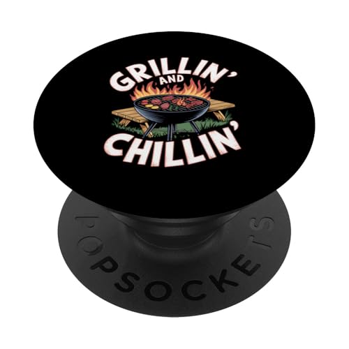 Cooking Born to Grill Grill BBQ Herren BBQ Barbecue Sauce PopSockets Klebender PopGrip Cooking Born to Grill Grill BBQ Herren BBQ Barbecue Sauce PopSockets Klebender PopGrip von Funny BBQ and Grilling Design for Men