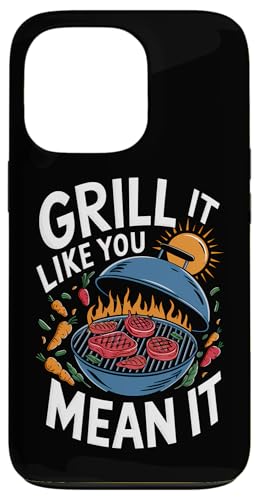 Texas BBQ BBQ Grill Born to Grill Braten Barbecue Hülle für iPhone 13 Pro Texas BBQ BBQ Grill Born to Grill Braten Barbecue Hülle für iPhone 13 Pro von Funny BBQ and Grilling Design for Men