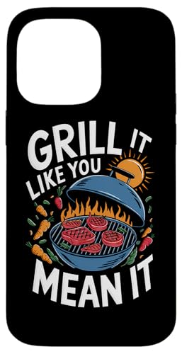 Texas BBQ BBQ Grill Born to Grill Braten Barbecue Hülle für iPhone 14 Pro Max Texas BBQ BBQ Grill Born to Grill Braten Barbecue Hülle für iPhone 14 Pro Max von Funny BBQ and Grilling Design for Men
