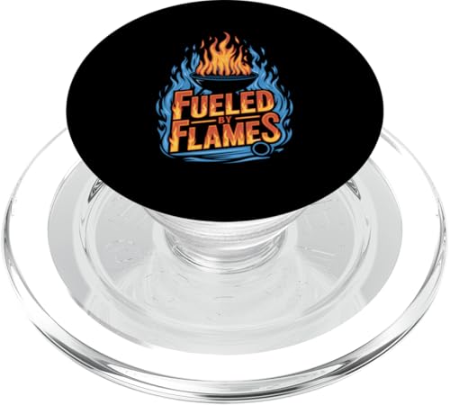 Texas BBQ Born to Grill Barbecue Sauce BBQ Grill Grill PopSockets PopGrip für MagSafe Texas BBQ Born to Grill Barbecue Sauce BBQ Grill Grill PopSockets PopGrip für MagSafe von Funny BBQ and Grilling Design for Men