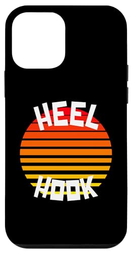 Heel Hook Sunset, JIu Jitsu, MMA, Muay Thai, Boxen Hülle für iPhone 12 mini Heel Hook Sunset, JIu Jitsu, MMA, Muay Thai, Boxen Hülle für iPhone 12 mini von Funny BJJ
