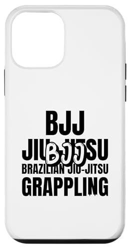 jiu-jitsu namen, grappling, bjj, ringen, brasilianisch, mma Hülle für iPhone 12 mini jiu-jitsu namen, grappling, bjj, ringen, brasilianisch, mma Hülle für iPhone 12 mini von Funny BJJ