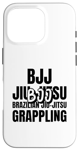 jiu-jitsu namen, grappling, bjj, ringen, brasilianisch, mma Hülle für iPhone 16 Pro jiu-jitsu namen, grappling, bjj, ringen, brasilianisch, mma Hülle für iPhone 16 Pro von Funny BJJ