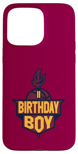 11 Jahre Geburtstag Ohio Boy Fun Basketball Athletic Hülle für iPhone 15 Pro Max 11 Jahre Geburtstag Ohio Boy Fun Basketball Athletic Hülle für iPhone 15 Pro Max von Funny Birthday Party Baller Basketball Apparel