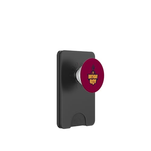11 Jahre Geburtstag Ohio Boy Fun Basketball Athletic PopSockets PopWallet für MagSafe 11 Jahre Geburtstag Ohio Boy Fun Basketball Athletic PopSockets PopWallet für MagSafe von Funny Birthday Party Baller Basketball Apparel