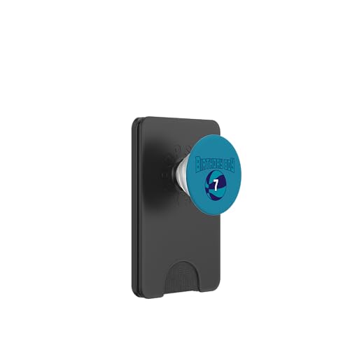 7 Jahre Geburtstag North Carolina Boy Basketball Athletic PopSockets PopWallet für MagSafe 7 Jahre Geburtstag North Carolina Boy Basketball Athletic PopSockets PopWallet für MagSafe von Funny Birthday Party Baller Basketball Apparel