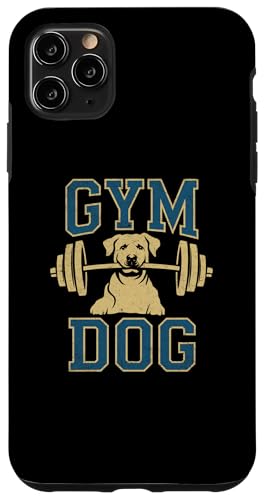 Fitnessstudio Hund Bedeutung Fitnessstudio Hundekostüm Gewichtheben Fitnessstudio Hund Hülle für iPhone 11 Pro Max Fitnessstudio Hund Bedeutung Fitnessstudio Hundekostüm Gewichtheben Fitnessstudio Hund Hülle für iPhone 11 Pro Max von Funny Bodybuilding Gym Dog Clothing Gym Dog Shirt