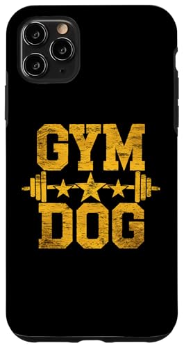 Fitnessstudio Hund Bedeutung Fitnessstudio Hundekostüm Gewichtheben Fitnessstudio Hund Hülle für iPhone 11 Pro Max Fitnessstudio Hund Bedeutung Fitnessstudio Hundekostüm Gewichtheben Fitnessstudio Hund Hülle für iPhone 11 Pro Max von Funny Bodybuilding Gym Dog Clothing Gym Dog Shirt
