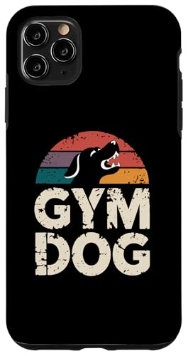 Fitnessstudio Hund Bedeutung Fitnessstudio Hundekostüm Gewichtheben Fitnessstudio Hund Hülle für iPhone 11 Pro Max Fitnessstudio Hund Bedeutung Fitnessstudio Hundekostüm Gewichtheben Fitnessstudio Hund Hülle für iPhone 11 Pro Max von Funny Bodybuilding Gym Dog Clothing Gym Dog Shirt