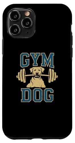 Fitnessstudio Hund Bedeutung Fitnessstudio Hundekostüm Gewichtheben Fitnessstudio Hund Hülle für iPhone 11 Pro Fitnessstudio Hund Bedeutung Fitnessstudio Hundekostüm Gewichtheben Fitnessstudio Hund Hülle für iPhone 11 Pro von Funny Bodybuilding Gym Dog Clothing Gym Dog Shirt