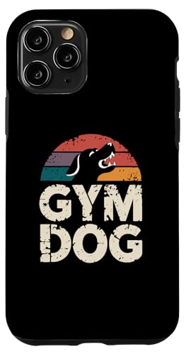 Fitnessstudio Hund Bedeutung Fitnessstudio Hundekostüm Gewichtheben Fitnessstudio Hund Hülle für iPhone 11 Pro Fitnessstudio Hund Bedeutung Fitnessstudio Hundekostüm Gewichtheben Fitnessstudio Hund Hülle für iPhone 11 Pro von Funny Bodybuilding Gym Dog Clothing Gym Dog Shirt