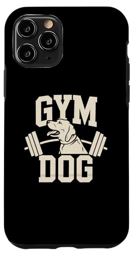 Fitnessstudio Hund Bedeutung Fitnessstudio Hundekostüm Gewichtheben Fitnessstudio Hund Hülle für iPhone 11 Pro Fitnessstudio Hund Bedeutung Fitnessstudio Hundekostüm Gewichtheben Fitnessstudio Hund Hülle für iPhone 11 Pro von Funny Bodybuilding Gym Dog Clothing Gym Dog Shirt