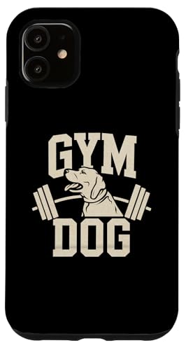 Fitnessstudio Hund Bedeutung Fitnessstudio Hundekostüm Gewichtheben Fitnessstudio Hund Hülle für iPhone 11 Fitnessstudio Hund Bedeutung Fitnessstudio Hundekostüm Gewichtheben Fitnessstudio Hund Hülle für iPhone 11 von Funny Bodybuilding Gym Dog Clothing Gym Dog Shirt