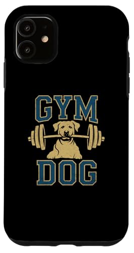Fitnessstudio Hund Bedeutung Fitnessstudio Hundekostüm Gewichtheben Fitnessstudio Hund Hülle für iPhone 11 Fitnessstudio Hund Bedeutung Fitnessstudio Hundekostüm Gewichtheben Fitnessstudio Hund Hülle für iPhone 11 von Funny Bodybuilding Gym Dog Clothing Gym Dog Shirt