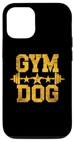 Fitnessstudio Hund Bedeutung Fitnessstudio Hundekostüm Gewichtheben Fitnessstudio Hund Hülle für iPhone 12/12 Pro Fitnessstudio Hund Bedeutung Fitnessstudio Hundekostüm Gewichtheben Fitnessstudio Hund Hülle für iPhone 12/12 Pro von Funny Bodybuilding Gym Dog Clothing Gym Dog Shirt
