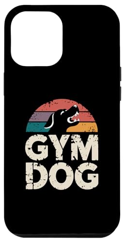 Fitnessstudio Hund Bedeutung Fitnessstudio Hundekostüm Gewichtheben Fitnessstudio Hund Hülle für iPhone 12 Pro Max Fitnessstudio Hund Bedeutung Fitnessstudio Hundekostüm Gewichtheben Fitnessstudio Hund Hülle für iPhone 12 Pro Max von Funny Bodybuilding Gym Dog Clothing Gym Dog Shirt
