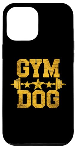 Fitnessstudio Hund Bedeutung Fitnessstudio Hundekostüm Gewichtheben Fitnessstudio Hund Hülle für iPhone 12 Pro Max Fitnessstudio Hund Bedeutung Fitnessstudio Hundekostüm Gewichtheben Fitnessstudio Hund Hülle für iPhone 12 Pro Max von Funny Bodybuilding Gym Dog Clothing Gym Dog Shirt