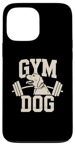Fitnessstudio Hund Bedeutung Fitnessstudio Hundekostüm Gewichtheben Fitnessstudio Hund Hülle für iPhone 13 Pro Max Fitnessstudio Hund Bedeutung Fitnessstudio Hundekostüm Gewichtheben Fitnessstudio Hund Hülle für iPhone 13 Pro Max von Funny Bodybuilding Gym Dog Clothing Gym Dog Shirt