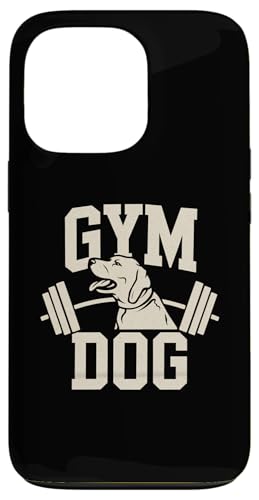 Fitnessstudio Hund Bedeutung Fitnessstudio Hundekostüm Gewichtheben Fitnessstudio Hund Hülle für iPhone 13 Pro Fitnessstudio Hund Bedeutung Fitnessstudio Hundekostüm Gewichtheben Fitnessstudio Hund Hülle für iPhone 13 Pro von Funny Bodybuilding Gym Dog Clothing Gym Dog Shirt