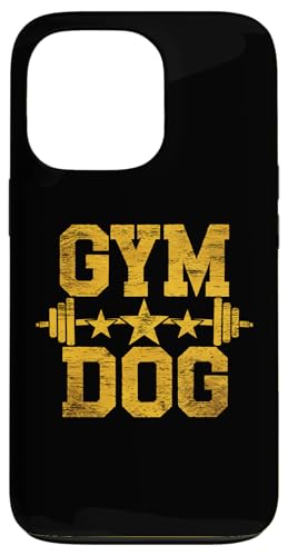 Fitnessstudio Hund Bedeutung Fitnessstudio Hundekostüm Gewichtheben Fitnessstudio Hund Hülle für iPhone 13 Pro Fitnessstudio Hund Bedeutung Fitnessstudio Hundekostüm Gewichtheben Fitnessstudio Hund Hülle für iPhone 13 Pro von Funny Bodybuilding Gym Dog Clothing Gym Dog Shirt